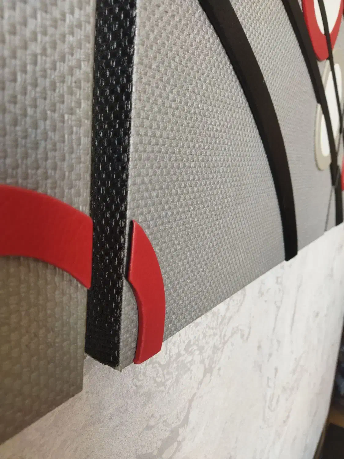 تابلو مدرن|تابلو، نقاشی، عکس|پرند, فاز ۱|دیوار