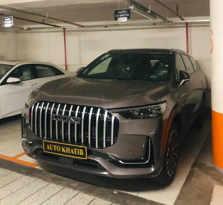 لوکانو L8 خاکستری اقساطی|خودرو سواری و وانت|تهران, حصار بوعلی|دیوار