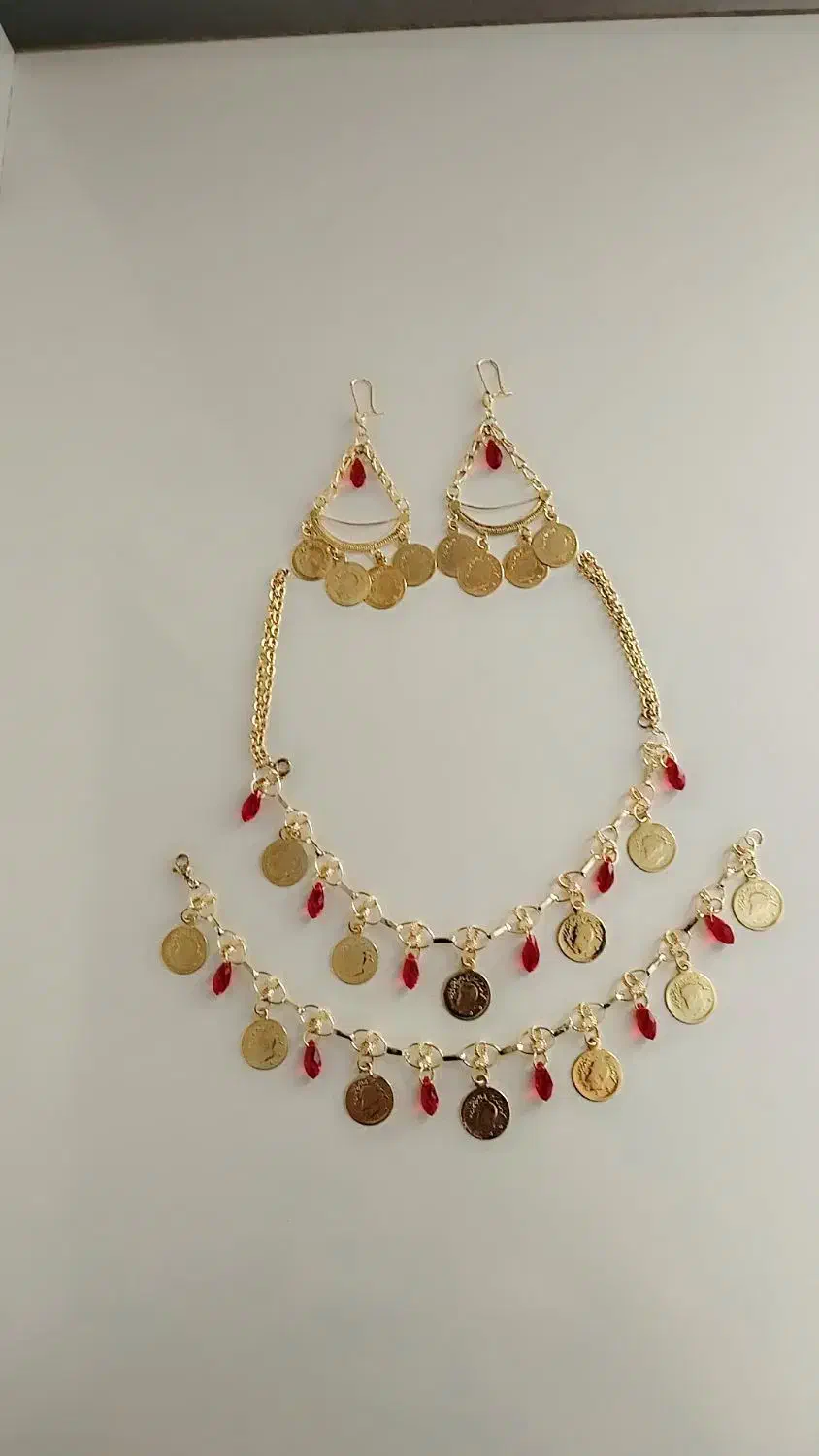 گوشواره و گردن بندهای کوردی|بدلیجات|بوکان, |دیوار