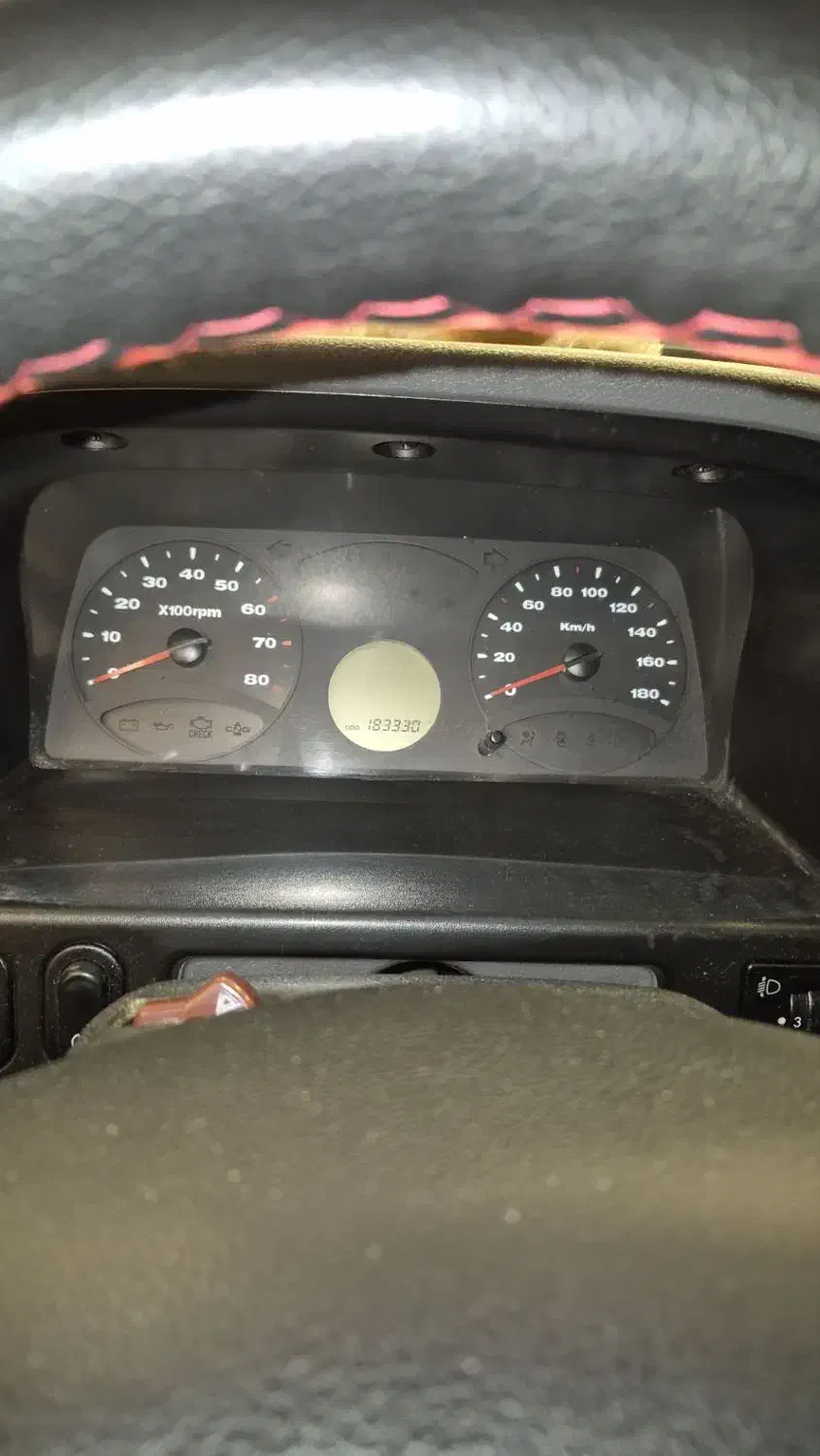 پراید مدل 91Ex|خودرو سواری و وانت|تهران, شهرک غرب|دیوار