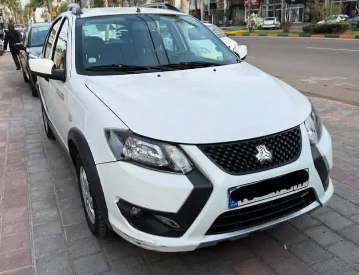 کوییک s مدل ۱۴۰۲ ، اقساطی/شرایطی|خودرو سواری و وانت|تهران, نارمک|دیوار