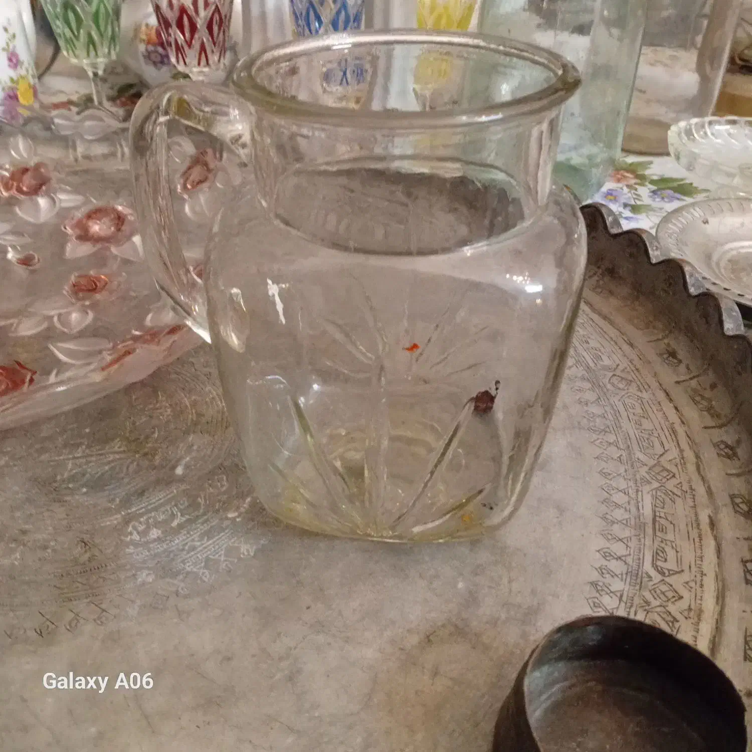 چینی فروشی|صنایع دستی و سایر لوازم تزئینی|کاشان, پاقپان|دیوار