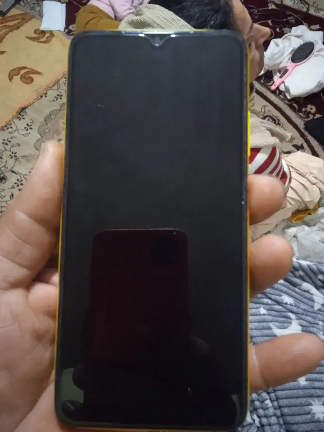 پوکو M3حافظه128رام2+4درحد|موبایل|گرگان, |دیوار