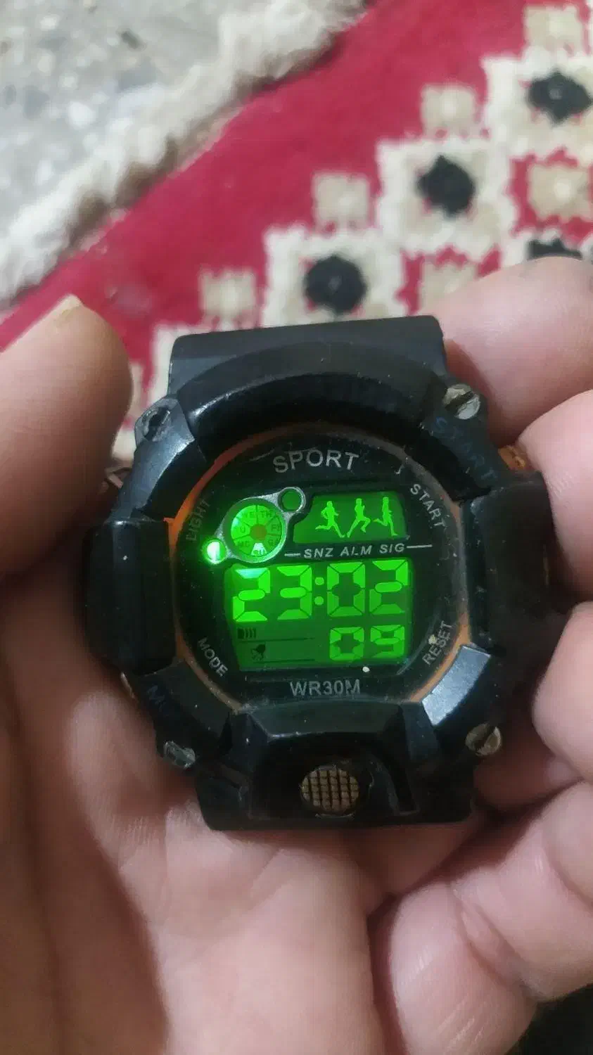 فروش تعدادوسایل شخصی وغیرشخصی تمام اجناس نصف قیمت|حراج|شوشتر, |دیوار