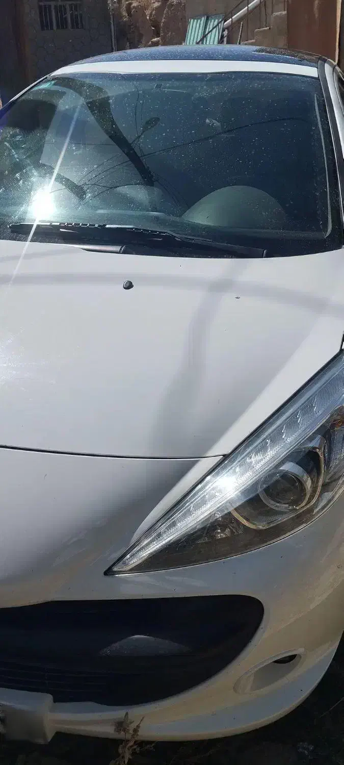 401برج 11|خودرو سواری و وانت|نظرآباد, رسالت|دیوار