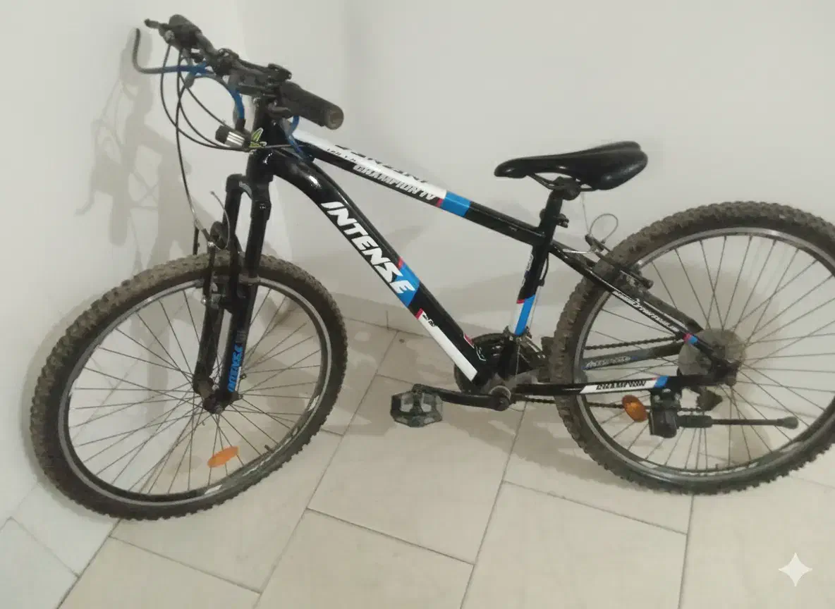 دچرخه ۲۶|دوچرخه، اسکیت، اسکوتر|تویسرکان, |دیوار