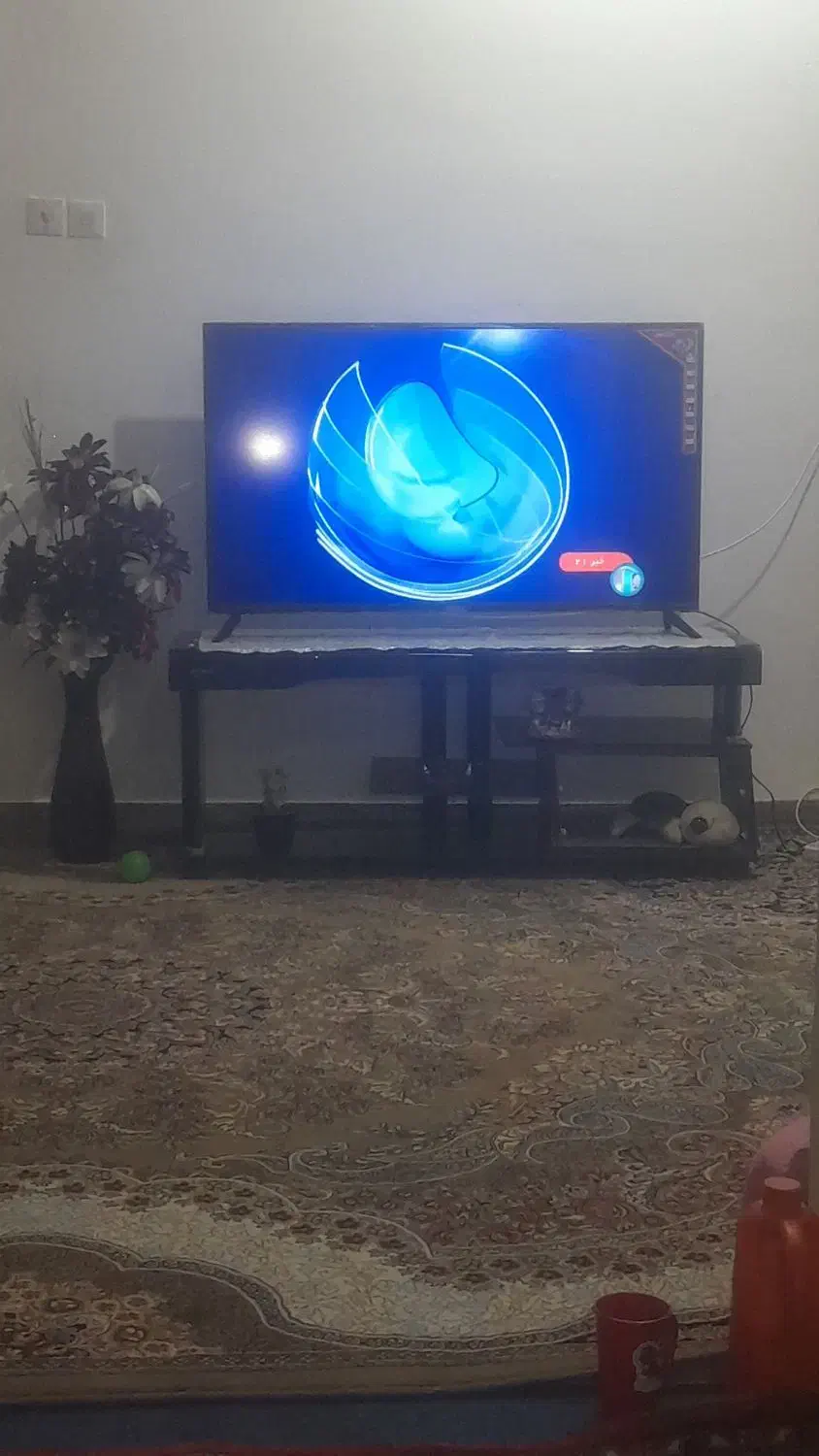 صوتی تصویری محافظ صفحه تلویزیون|تلویزیون و پروژکتور|سبزوار, قصبه شرقی|دیوار