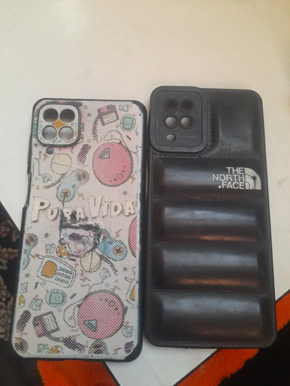 قاب|لوازم جانبی موبایل و تبلت|سبزوار, طبرسی (جعفرآباد)|دیوار