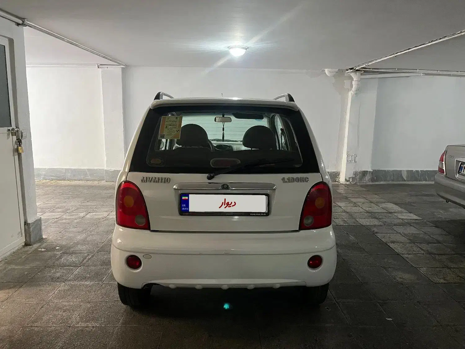 mvm 110|خودرو سواری و وانت|تهران, شهرک پرواز|دیوار