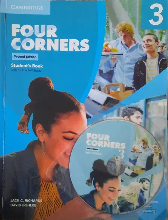 کتاب های زبان انگلیسی|کتاب و مجله آموزشی|نسیم‌شهر, |دیوار