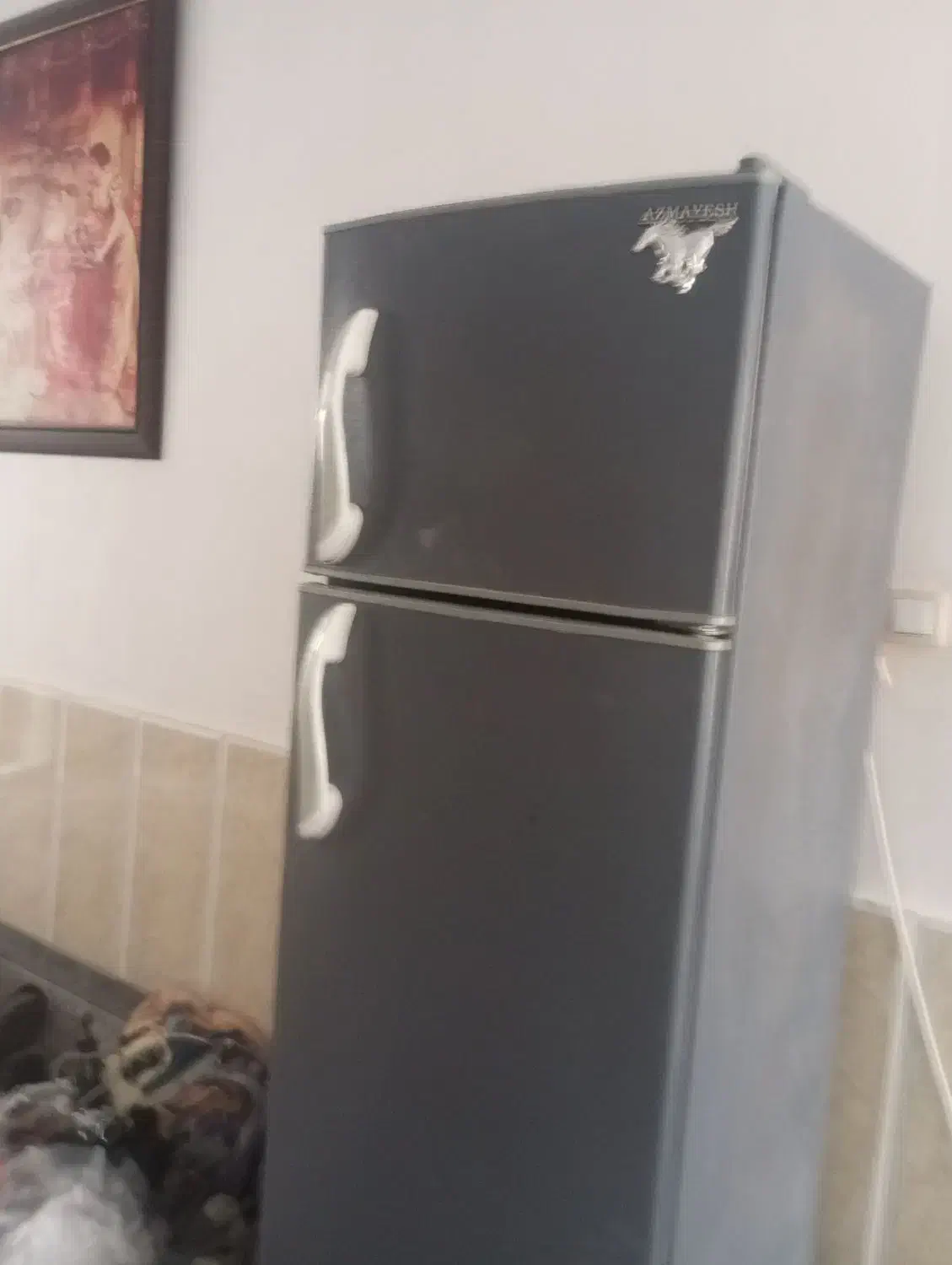 یخچال|یخچال و فریزر|سبزوار, پاسداران|دیوار