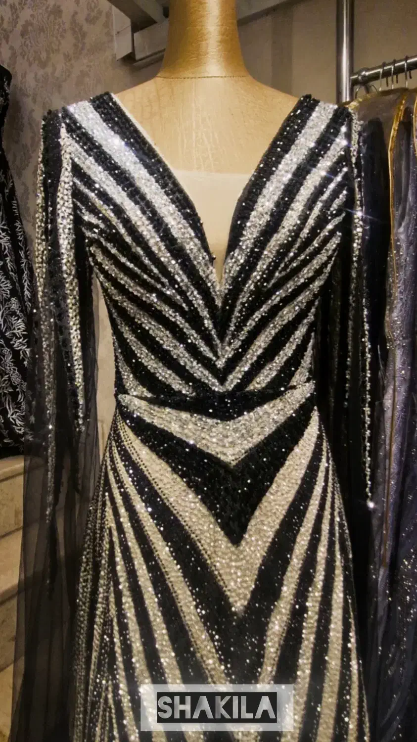 ( تخفیفات تکرارنشدنی )اجاره و فروش لباس مجلسی|لباس|قم, بلوار امین و ساحلی|دیوار