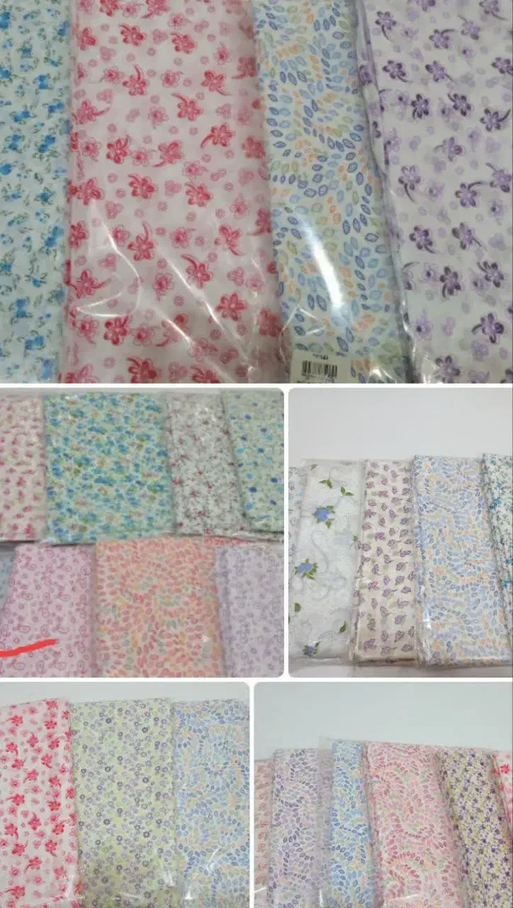 چادر نماز بچگانه از سایز قد ۱۰۰ تا۱۵۰|لباس|خمینیشهر, |دیوار