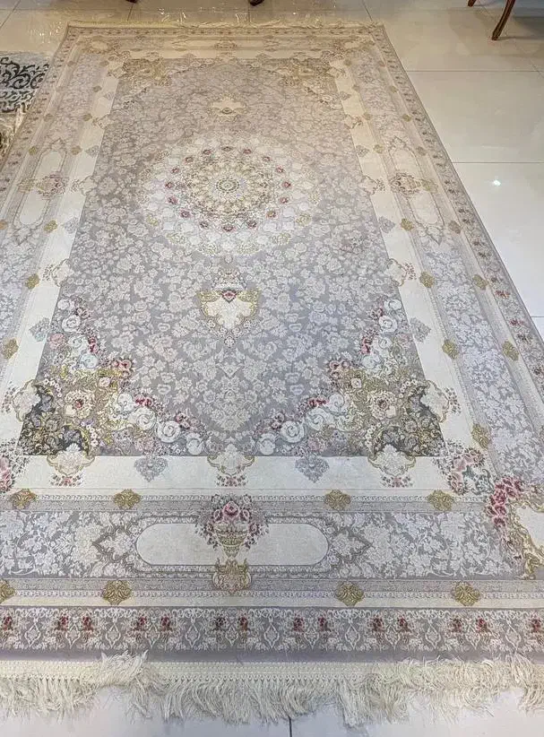 فرش ۶ متری رویال|فرش|ساری, |دیوار