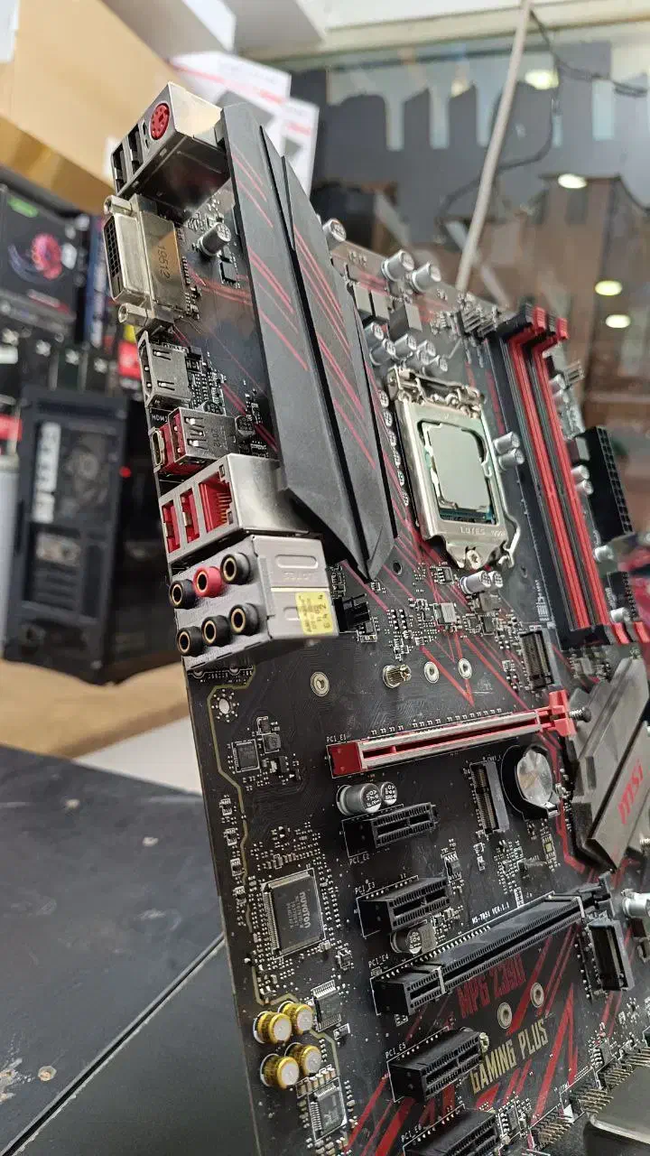 باندل کمیاب رده بالا|قطعات و لوازم جانبی رایانه|مشهد, امیر|دیوار