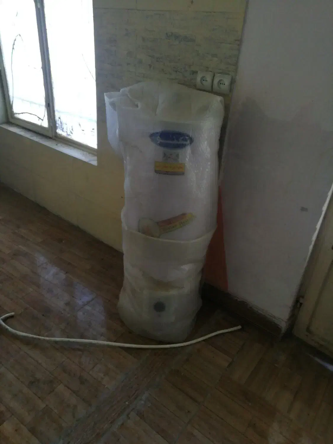 آبگرمکن برقی|آبگرمکن، پکیج، شوفاژ|محمدشهر, محمدشهر|دیوار