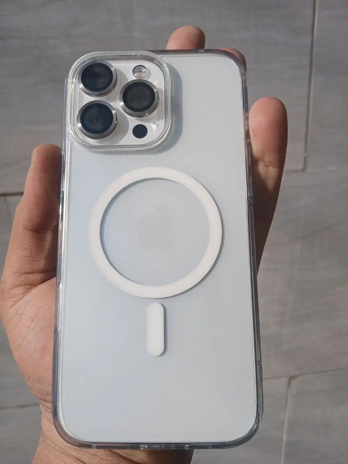 طرح آیفون ۱۶ پرومکس|موبایل|بابل, |دیوار