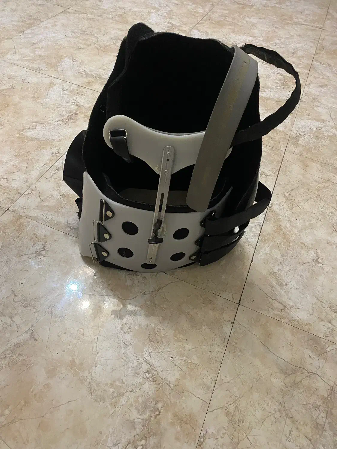 کمربند مخصوص ستون فقرات|آرایشی، بهداشتی، درمانی|تهران, ایوانک|دیوار