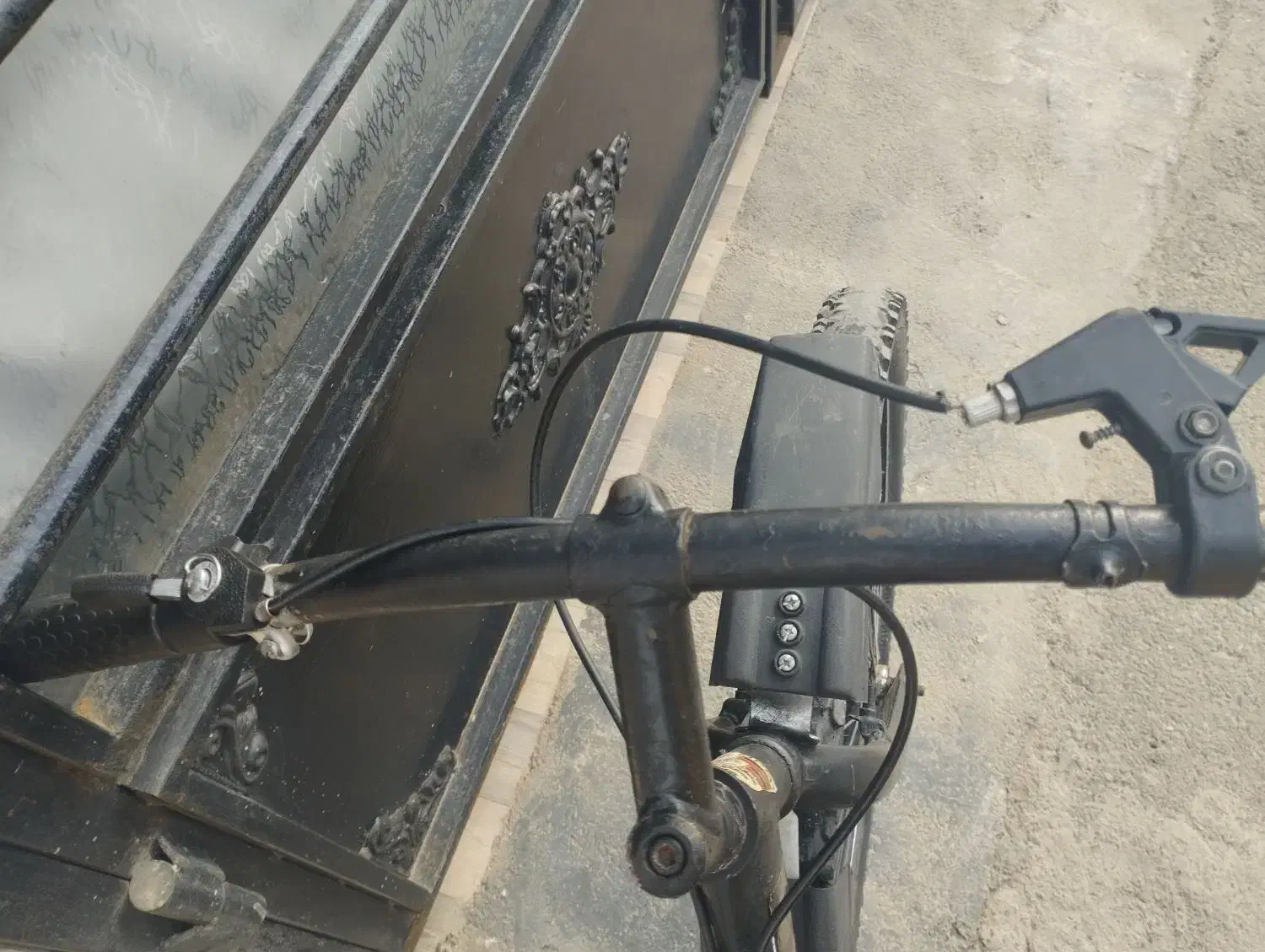 دوچرخه۲۶ المپیا|دوچرخه، اسکیت، اسکوتر|علی‌آباد کتول, |دیوار