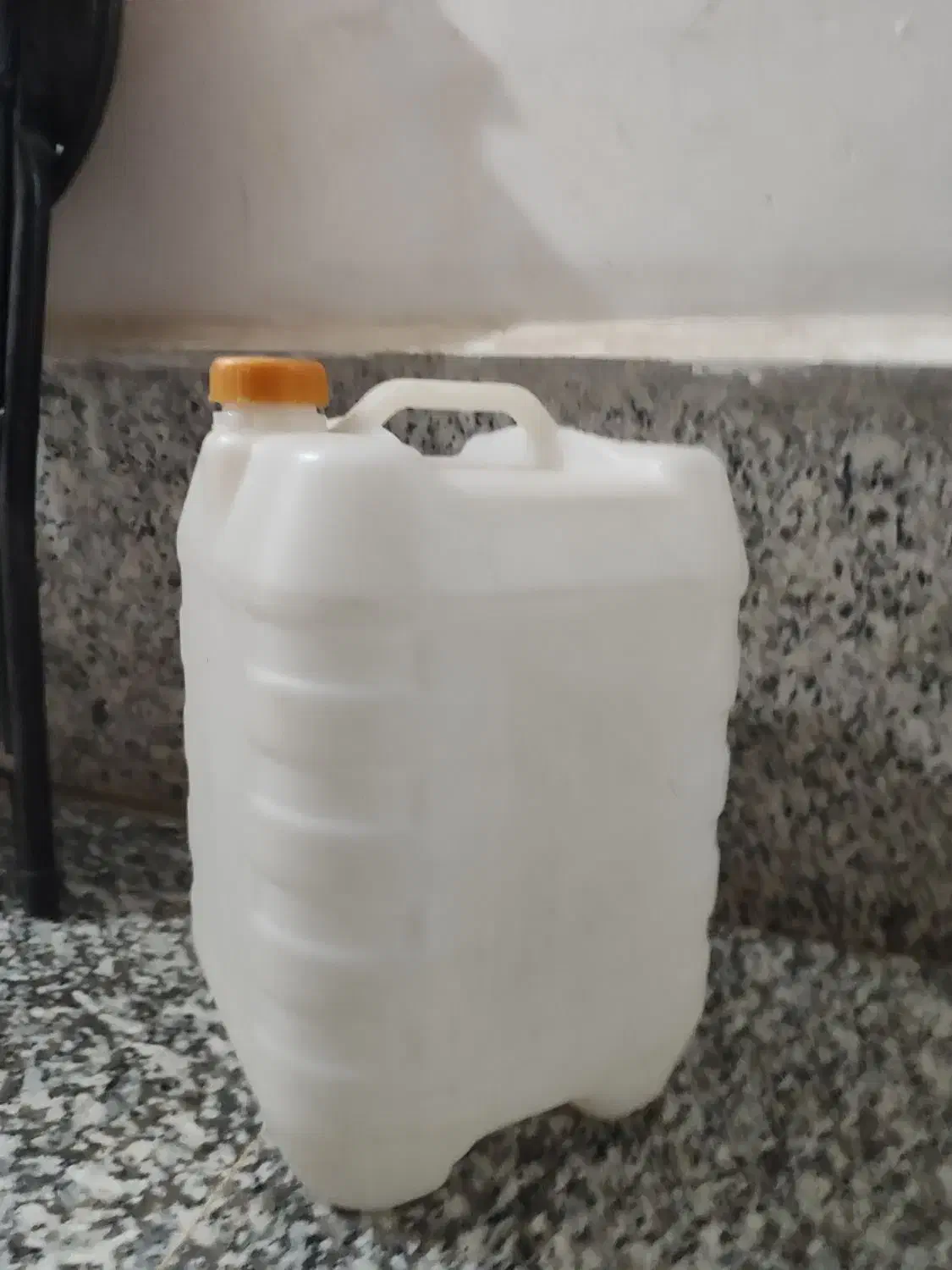 فروش بانکه ده لیتری|ظروف نگهدارنده، پلاستیکی، یک‌بارمصرف|زاهدان, |دیوار