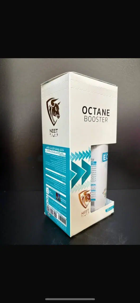 اکتان بوستر NEET PLUS|فعالیت داوطلبانه|قم, زنبیل آباد|دیوار