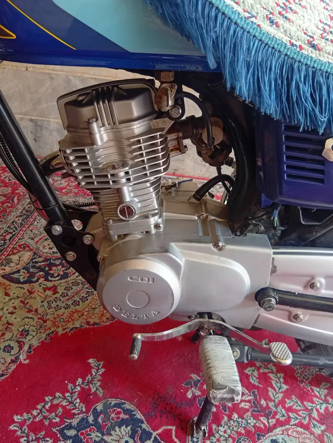 موتورکبیران مدل 82|موتورسیکلت|اشکذر, |دیوار