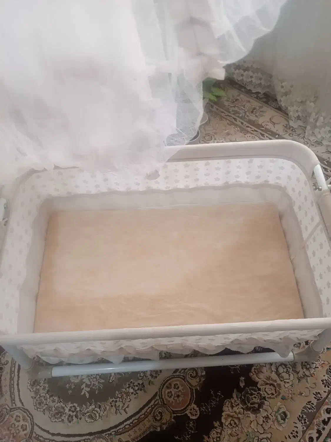 گهواره|اسباب و اثاث بچه|مریوان, |دیوار