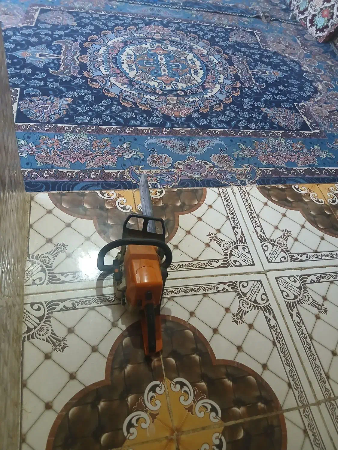 فروش اره برقی گلف|ماشینآلات صنعتی|جغین, |دیوار