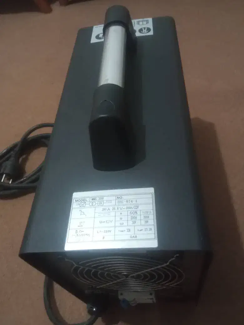 دستگاه جوش|ابزارآلات|عنبران, |دیوار