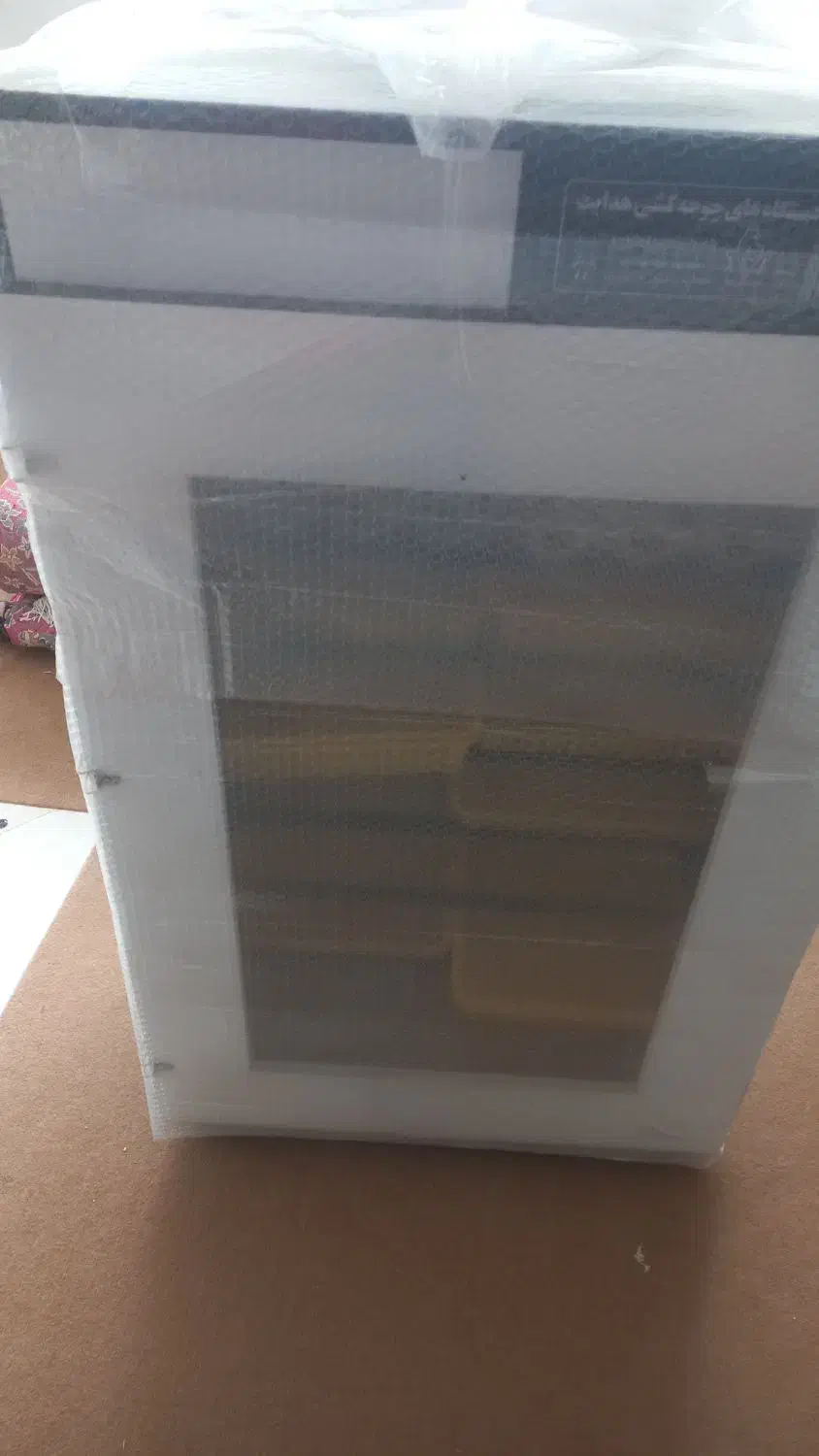 دستگاه جوجه کشی ۵۰۴تایی هدایت|لوازم جانبی حیوانات|نجفآباد, امام خمینی|دیوار