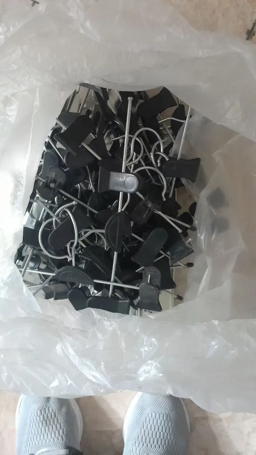 مایکن چوب لباسی|فروشگاه و مغازه|اصفهان, امامزاده اسماعیل|دیوار