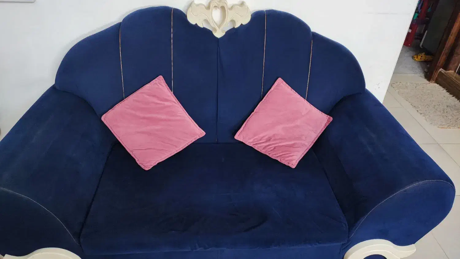 مبل و میز ناهار خوری|مبلمان خانگی و میز عسلی|لاهیجان, مهرگان|دیوار