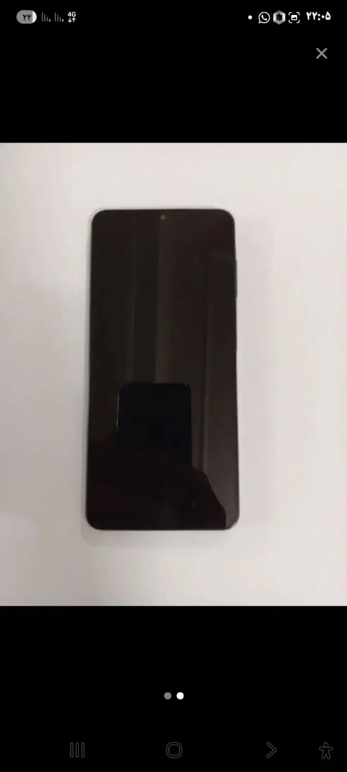 گوشی نو|موبایل|بم, |دیوار