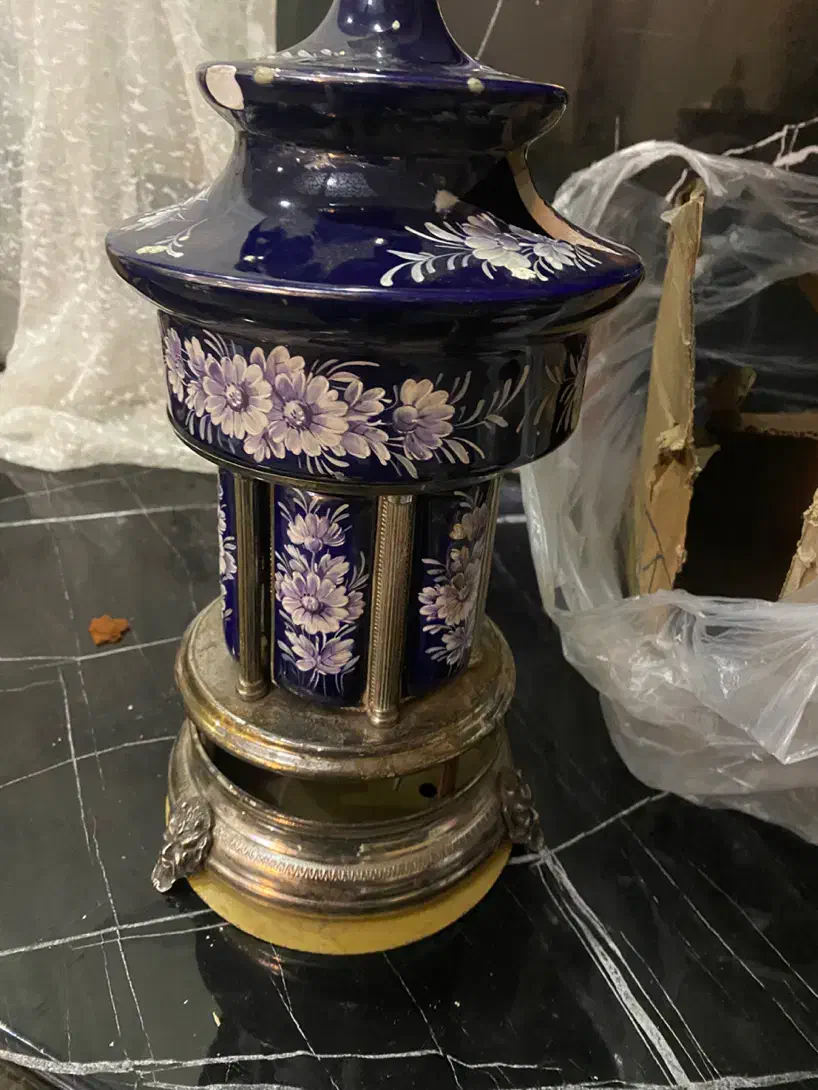 آنتیک|مجسمه، تندیس، ماکت|تهران, بریانک|دیوار