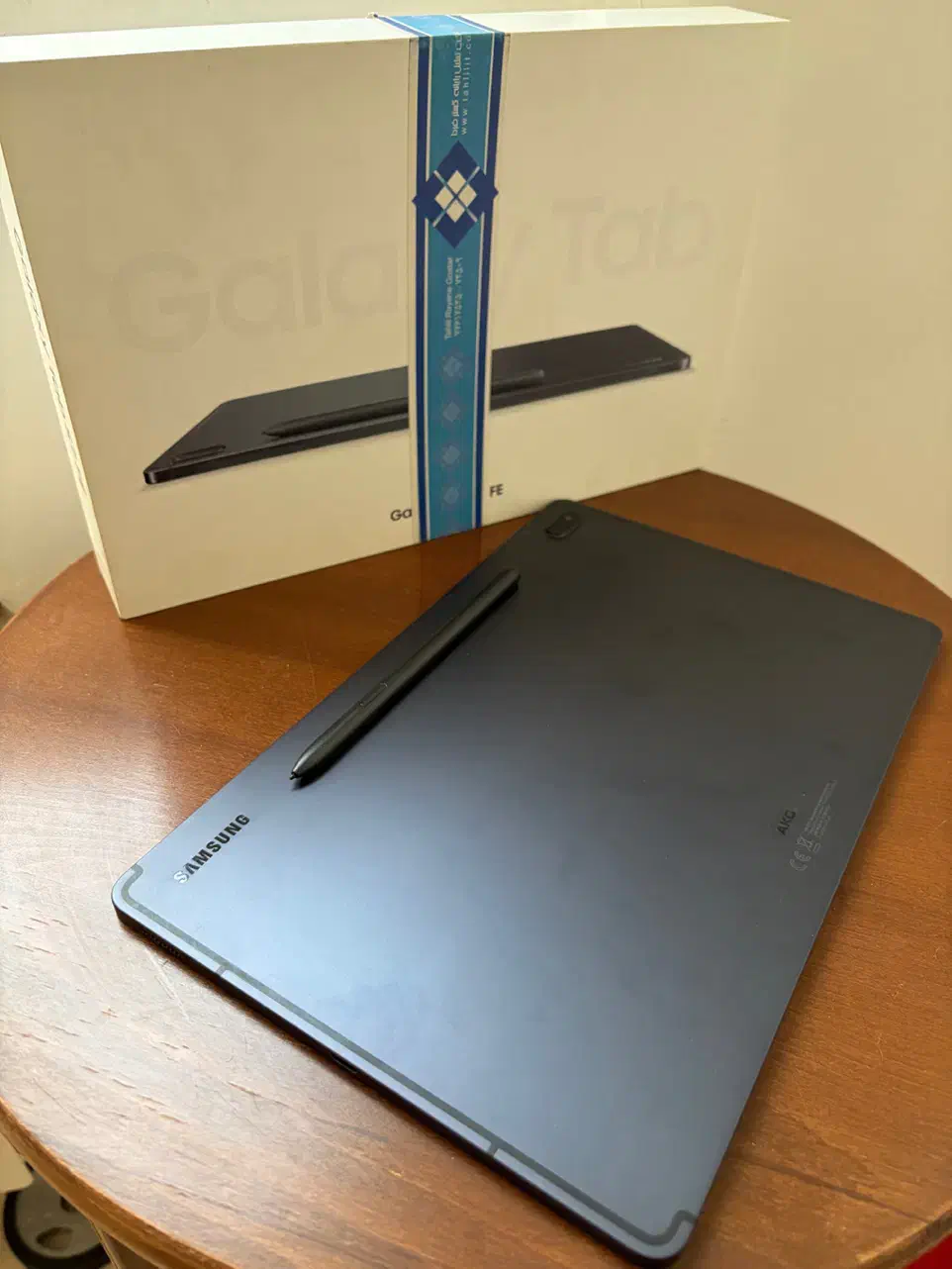 تبلت سامسونگ گلکسی S7 / SAMSUNG GALAXY S7|تبلت|کرج, فاز ۴ مهرشهر|دیوار