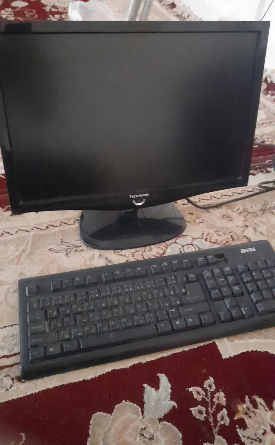 فروش کامپیوتر|رایانه رومیزی|اهواز, کوی علوی|دیوار