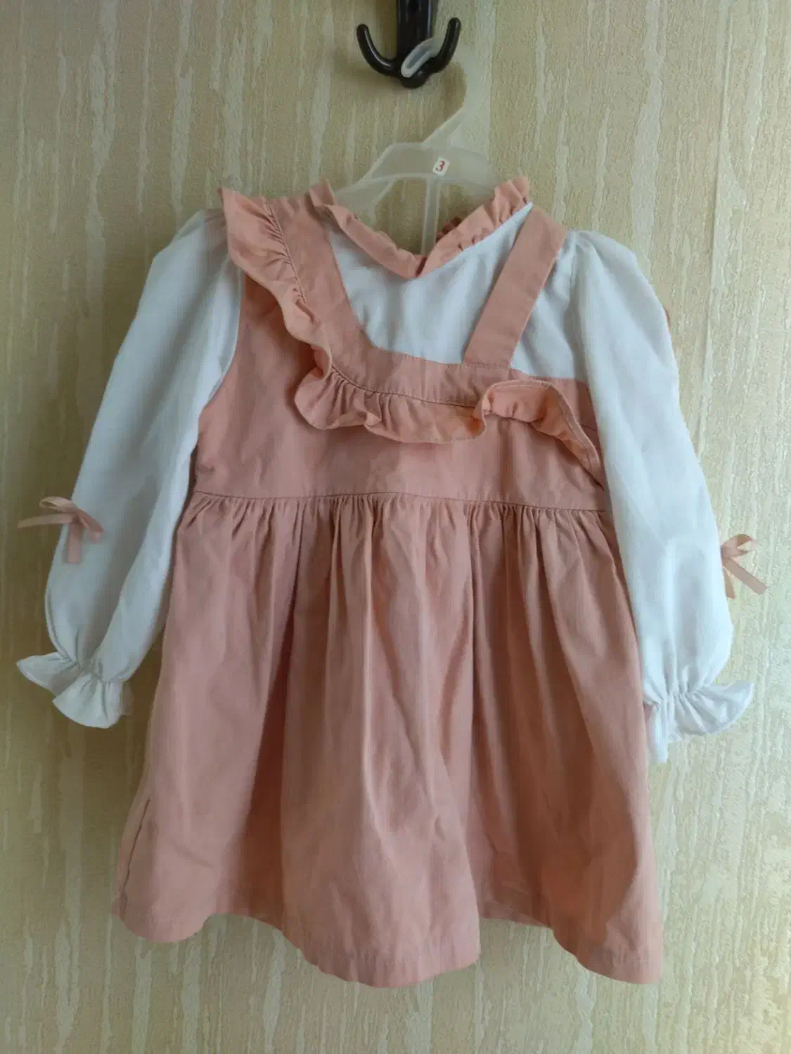 لباس بچگانه از یک تا ۴ سال|لباس|شازند, |دیوار