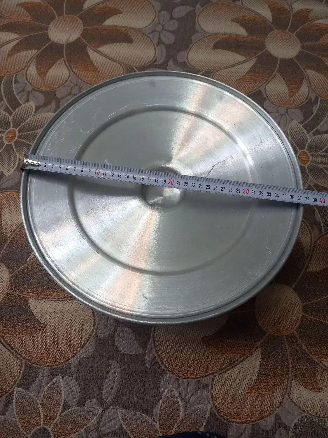 قابلمه روحی نو|ظروف پختوپز|ری, علایین|دیوار