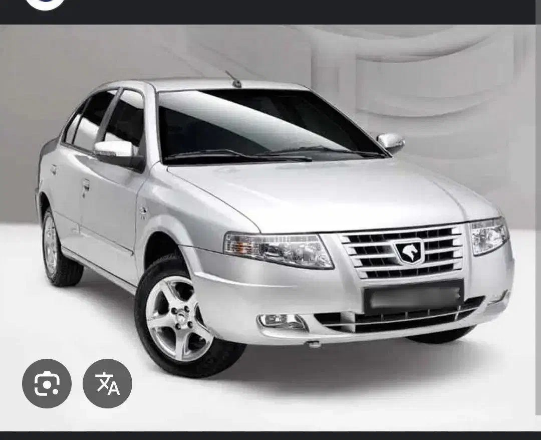 حواله خودرو سورن تحویل ۳۰ روزه (فروش فوری)|خودرو سواری و وانت|رشت, کوی مهر|دیوار