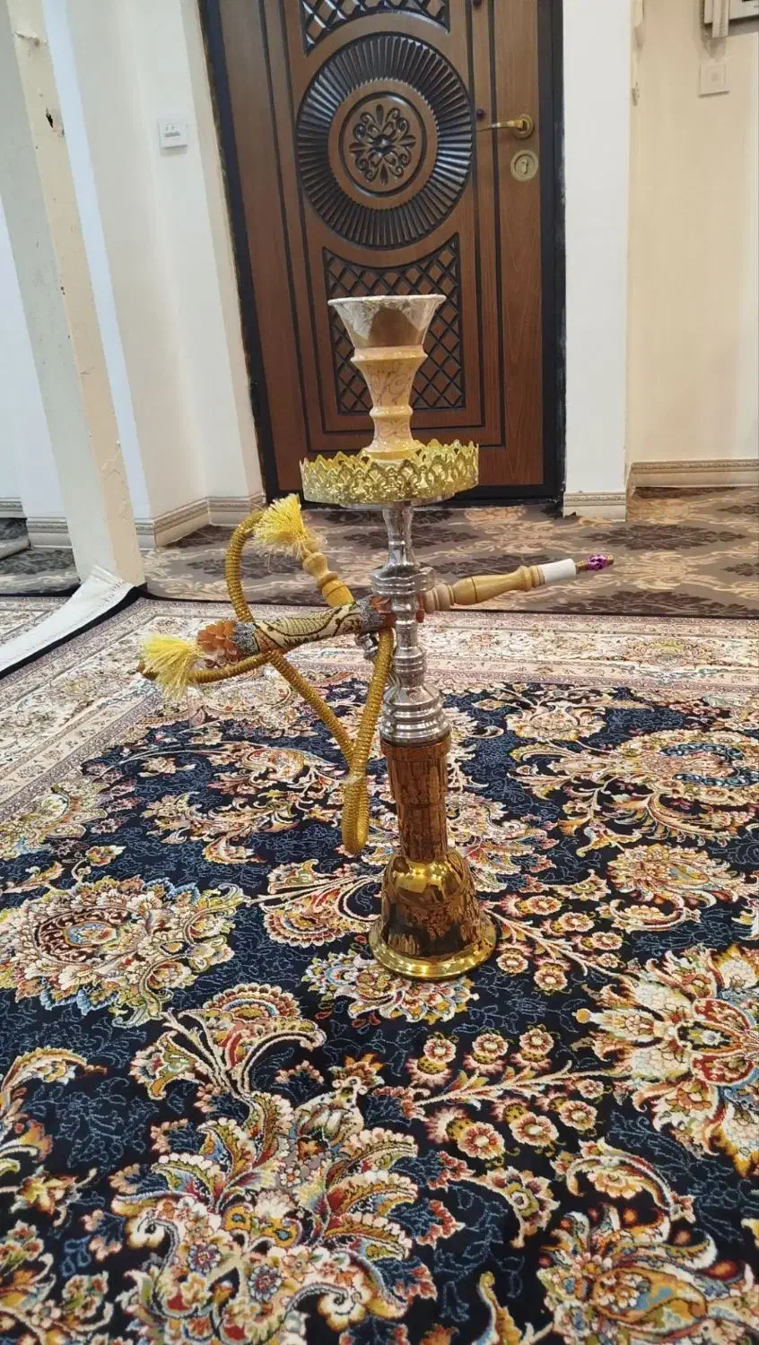 قلیون نو|کلکسیون و سرگرمی|نسیم‌شهر, |دیوار