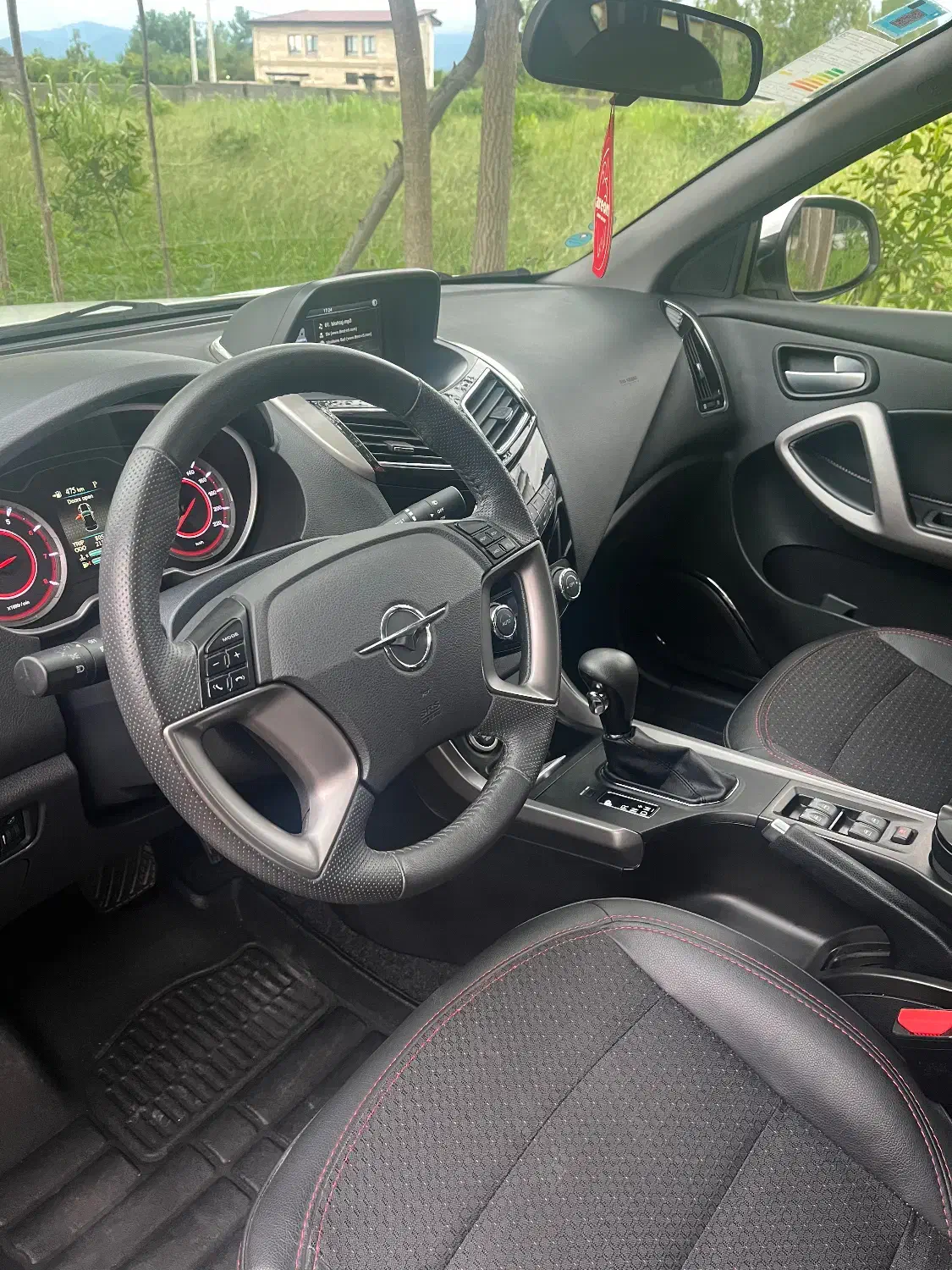 هایماs5|خودرو سواری و وانت|تنکابن, |دیوار