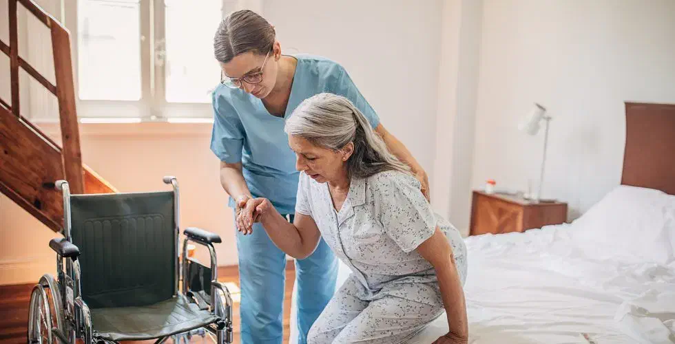 نیازمند پرستار|استخدام سرایداری و نظافت|مریوان, |دیوار