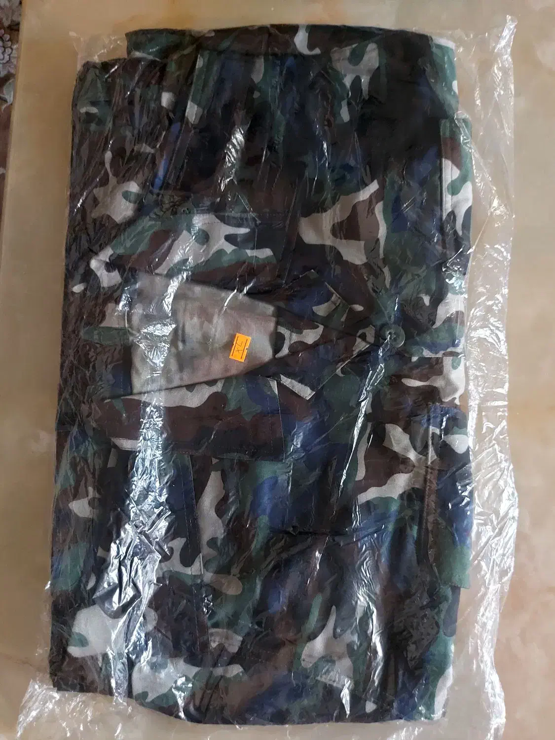 لباس سربازی پدافند|لباس|تهران, وصفنارد|دیوار