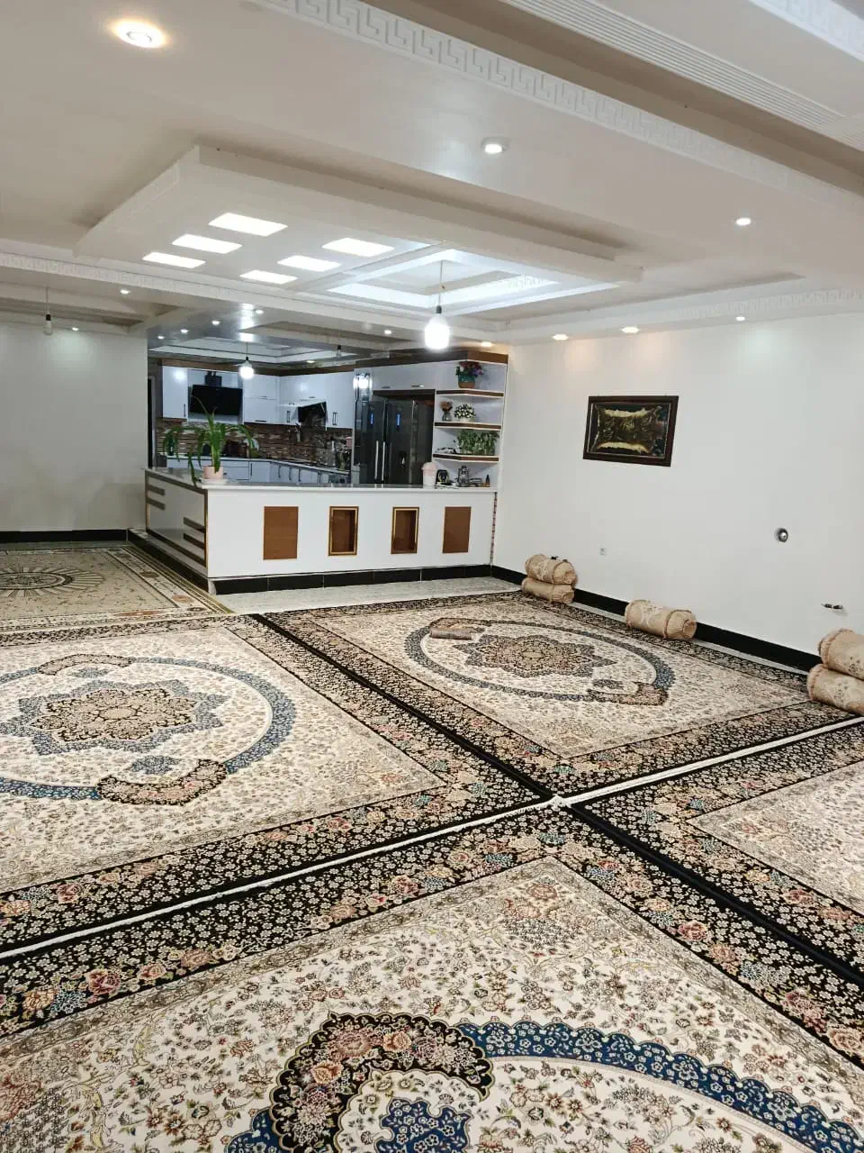 فروش دوطبقه/نوساز /امامت|فروش خانه و ویلا|یاسوج, |دیوار