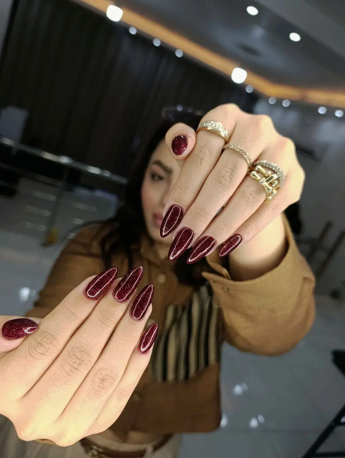 ۲۰درصد تخفیف پاییزی|خدمات آرایشگری و زیبایی|قرچک, میرزائی جنوبی|دیوار