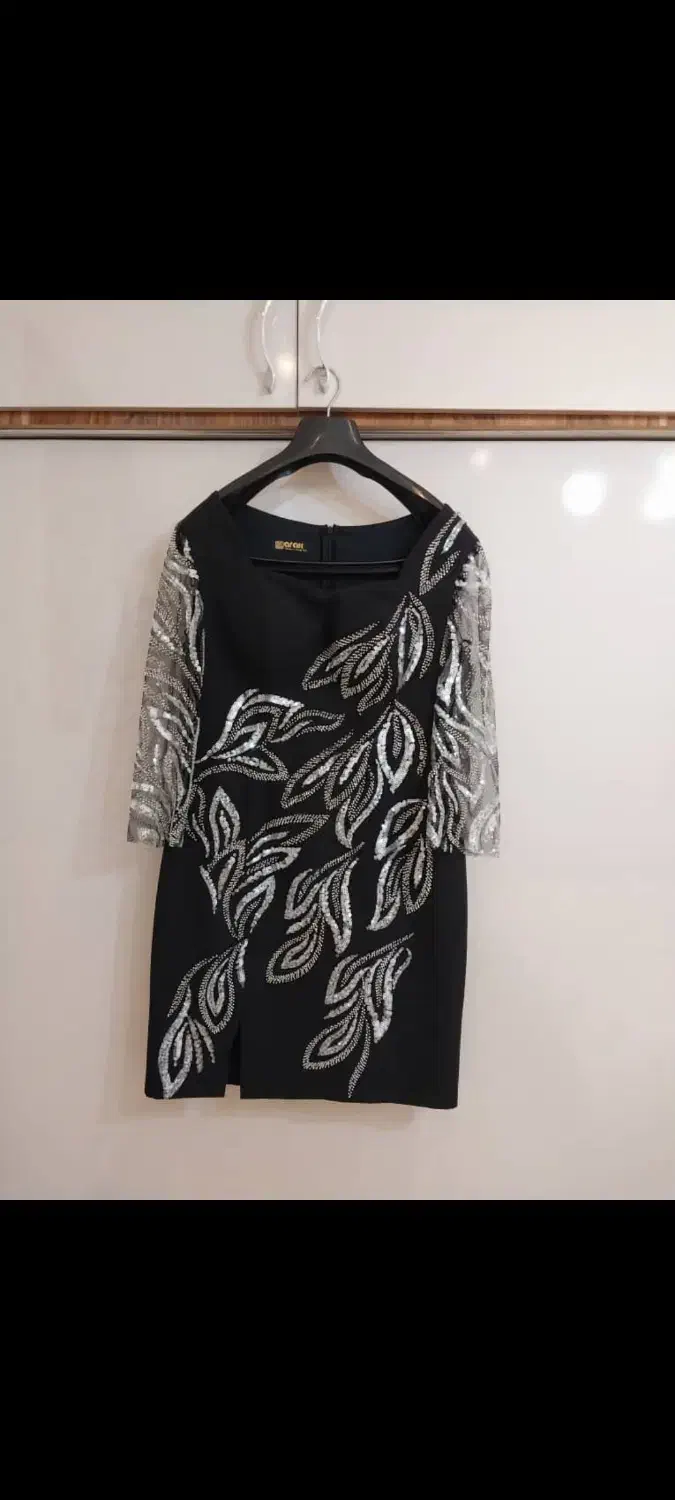 لباس های نو|لباس|اهر, |دیوار