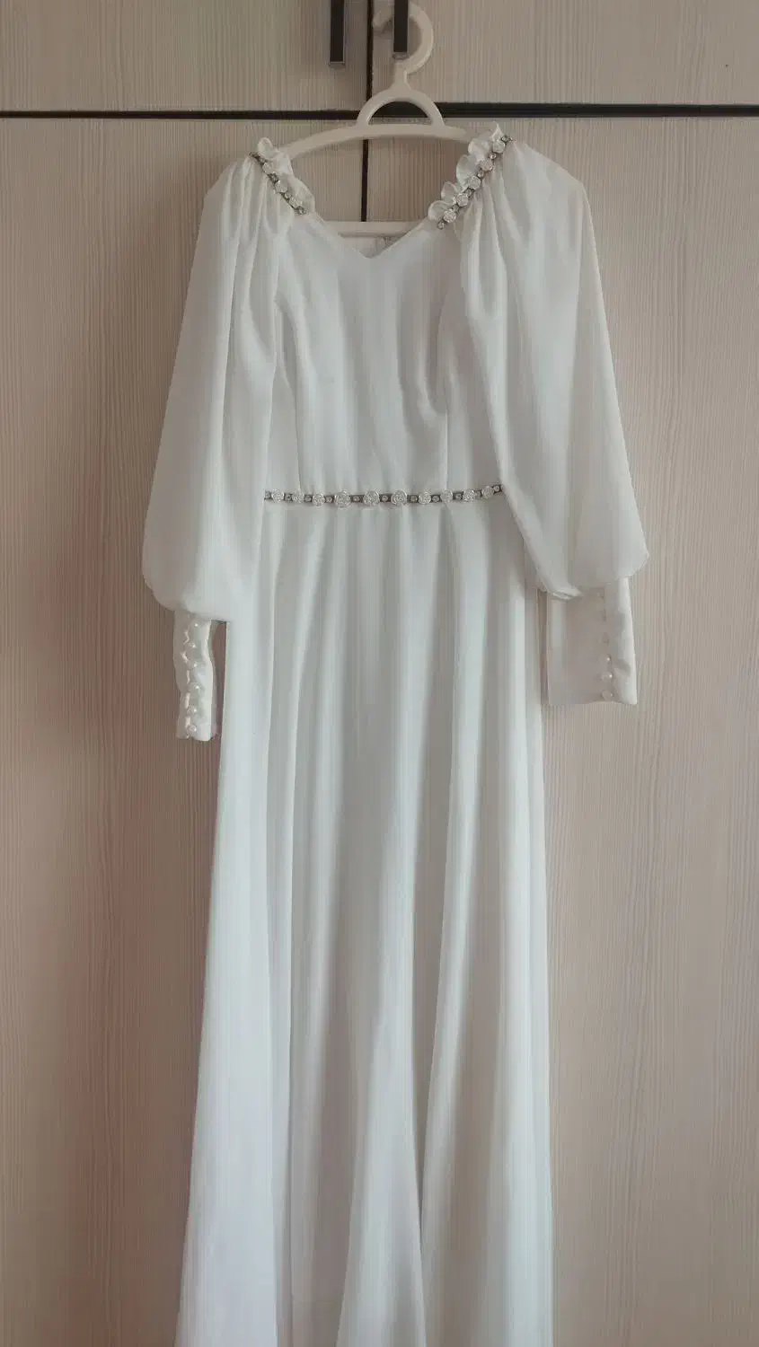 لباس مجلسی سایز ۳۸|لباس|بیجار, |دیوار