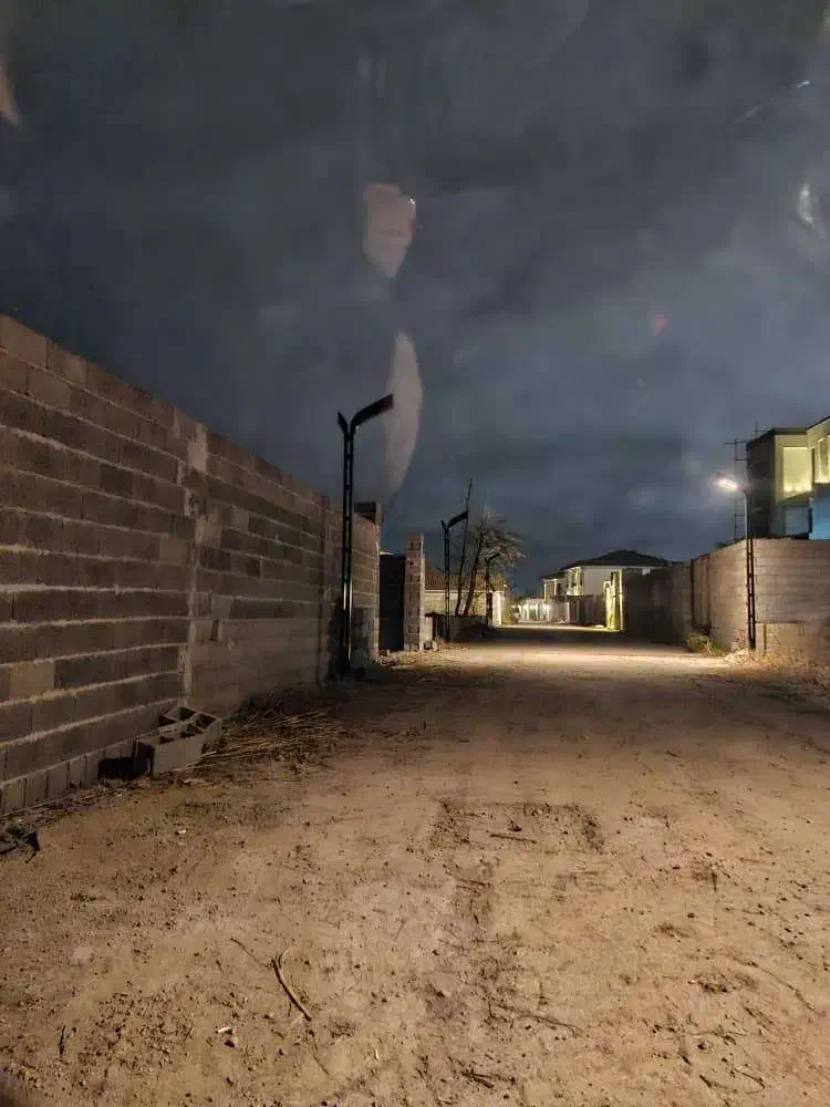 فروش زمین سند دار|فروش زمین و ملک کلنگی|رشت, هلال احمر|دیوار