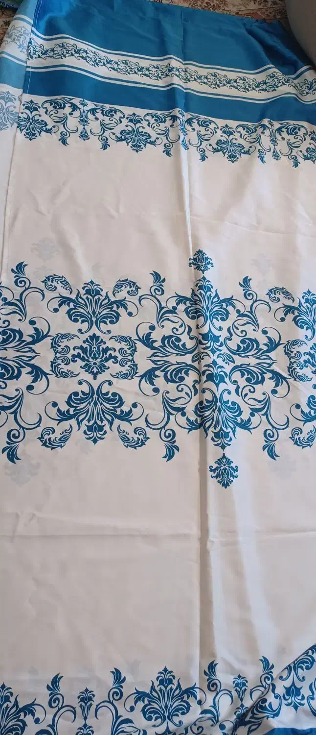 پرده وپارچه پرده ای|پرده، رانر، رومیزی|کرمان, |دیوار