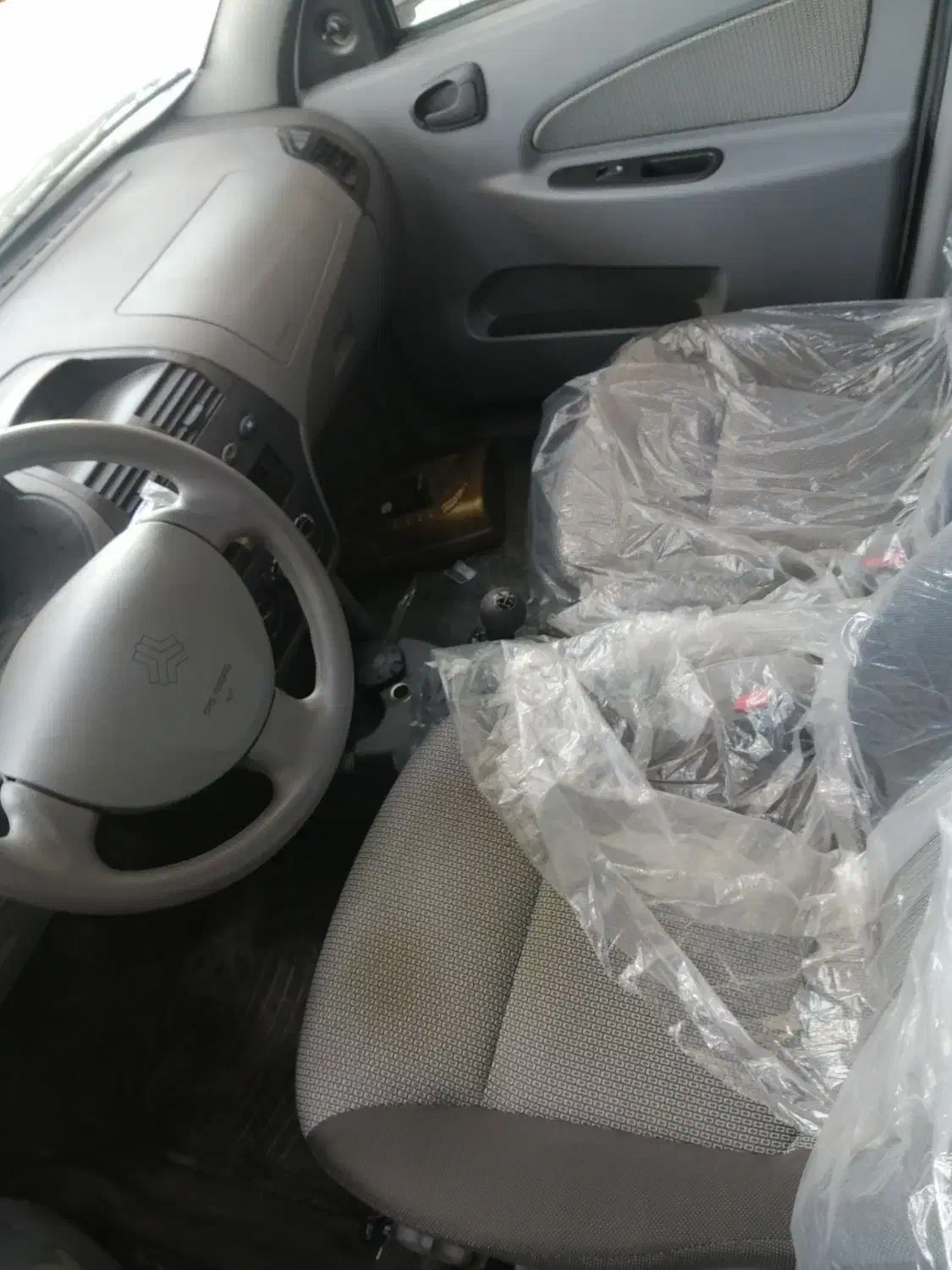 تیبا یک|خودرو سواری و وانت|یزد, |دیوار